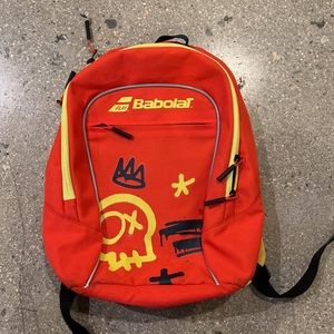 Babolat Jr. Tennis Backpack
